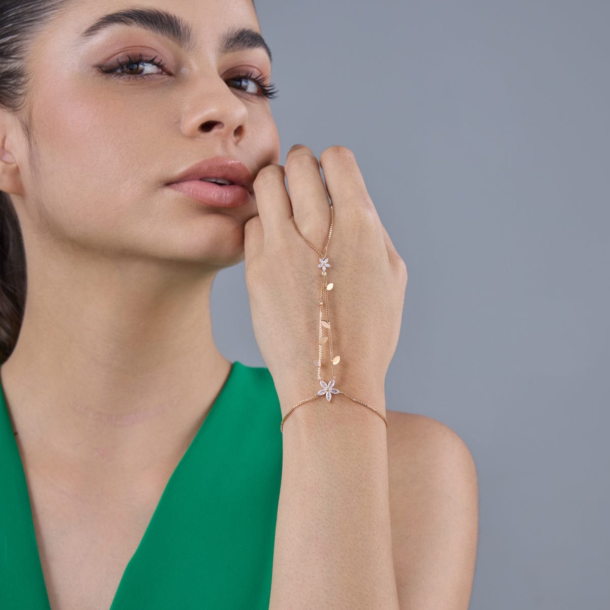 Trendy Zircon Hathpan Trendy Hathpan 185039