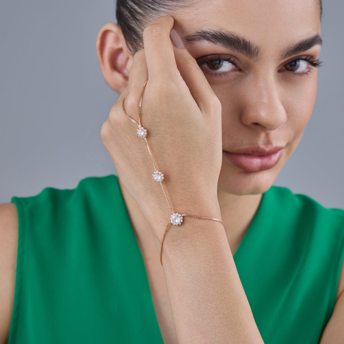 Trendy Zircon Hathpan Trendy Hathpan 185040