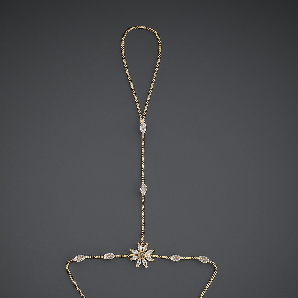 Trendy Zircon Hathpan Trendy Hathpan 186788