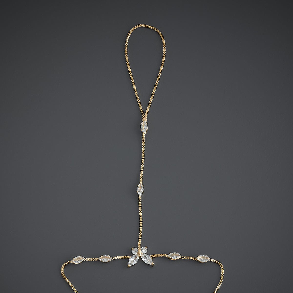 Trendy Zircon Hathpan Trendy Hathpan 186870