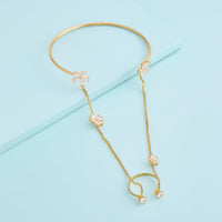 Trendy Zircon Hathpan Trendy Hathpan 189290