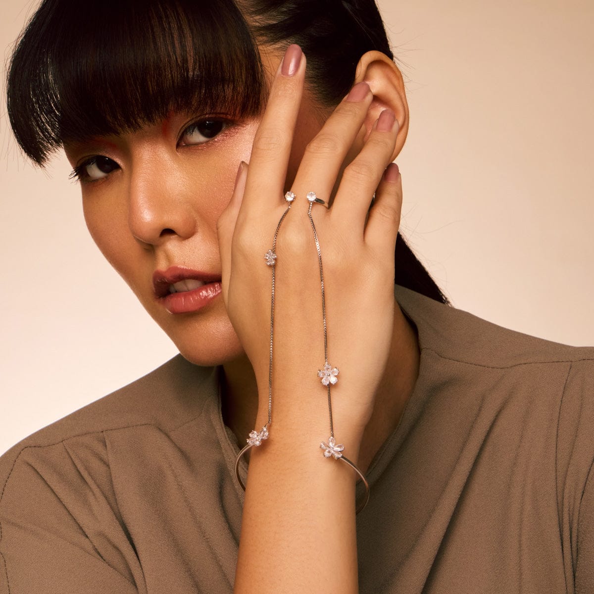 Trendy Zircon Hathpan Trendy Hathpan 189290