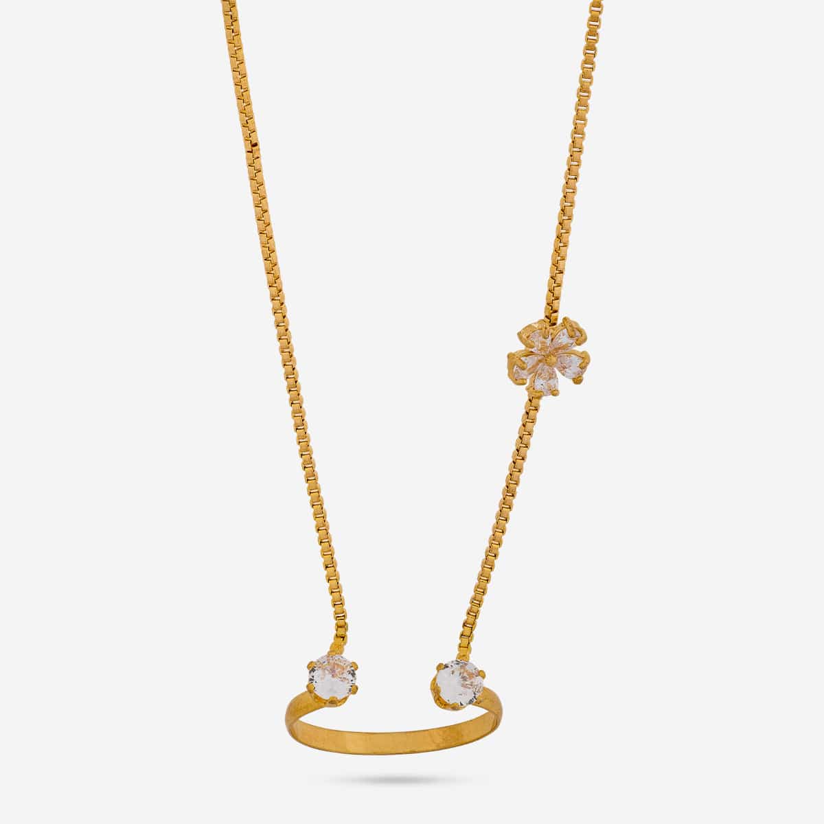 Trendy Zircon Hathpan Trendy Hathpan 189290