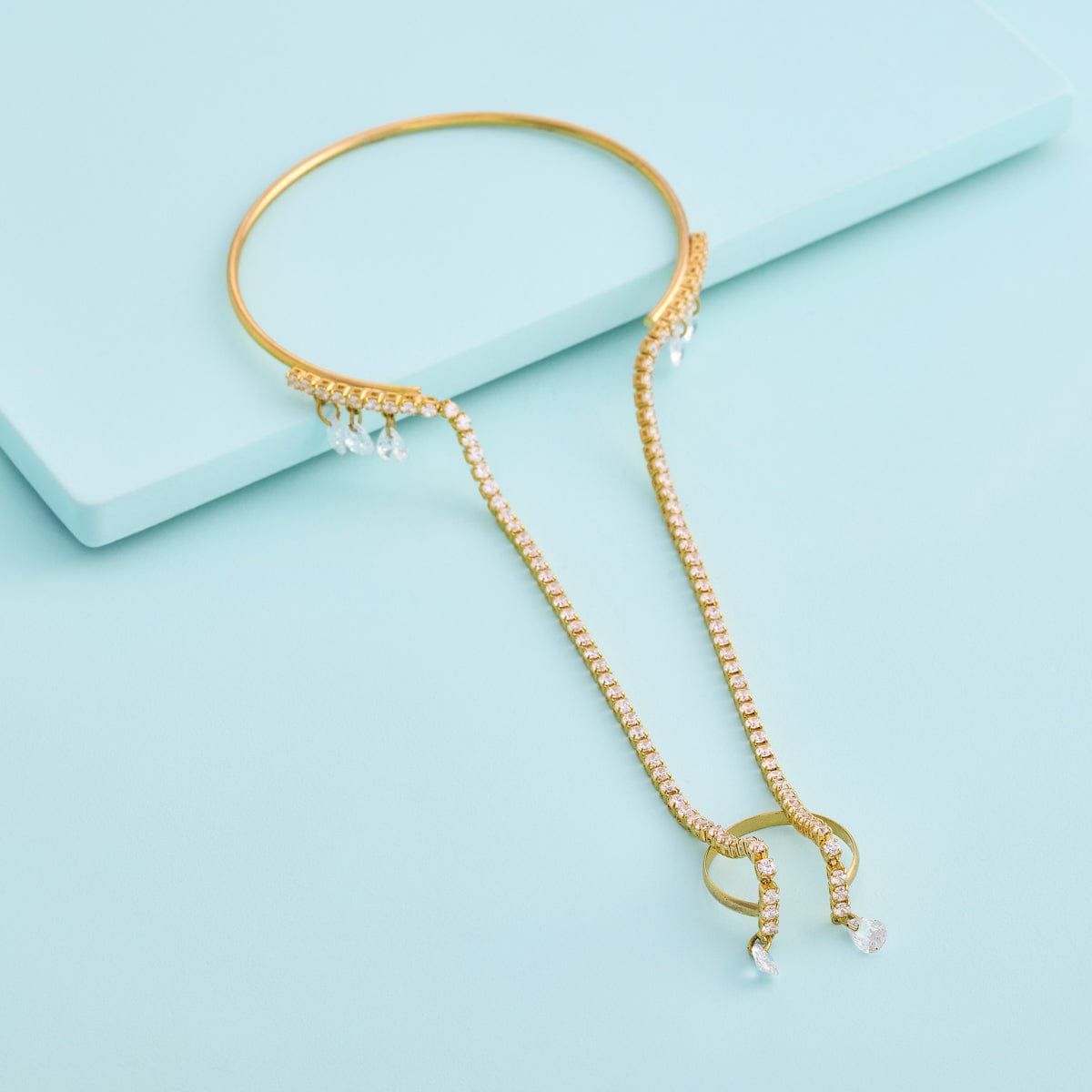 Trendy Zircon Hathpan Trendy Hathpan 189292