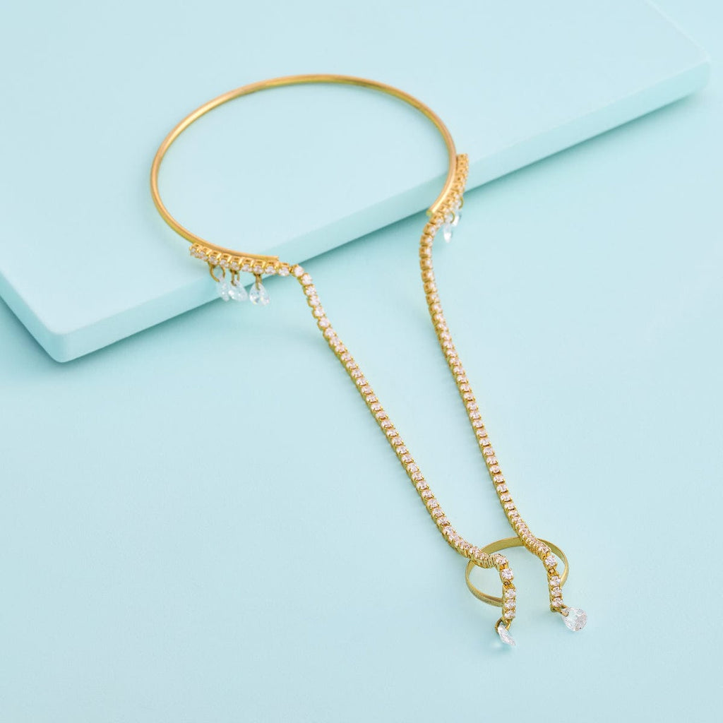 Trendy Zircon Hathpan Trendy Hathpan 189292