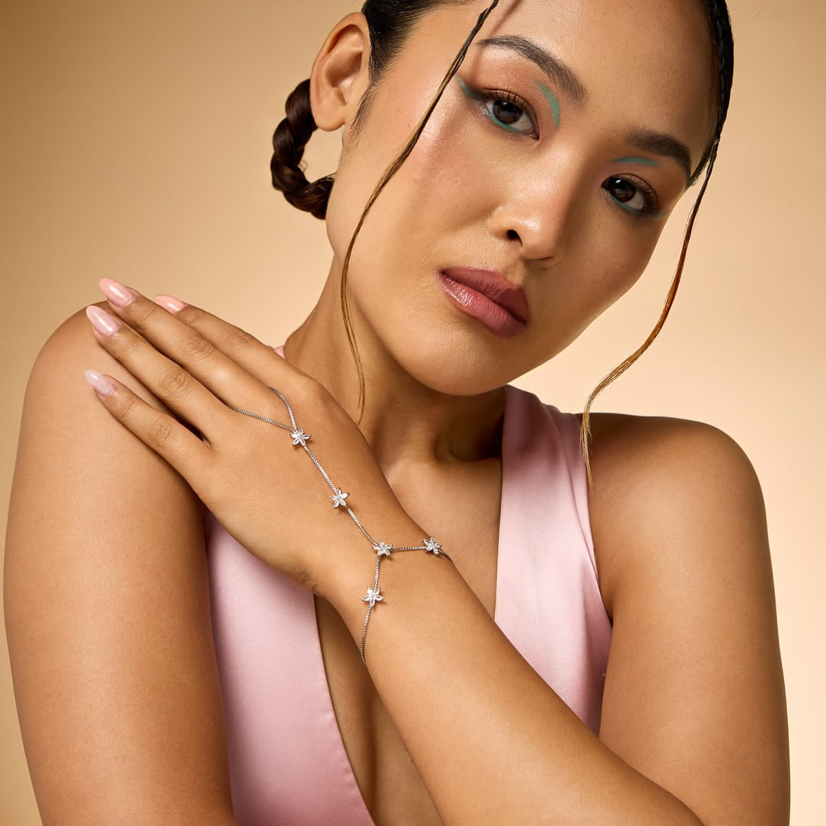 Trendy Zircon Hathpan Trendy Hathpan 196333