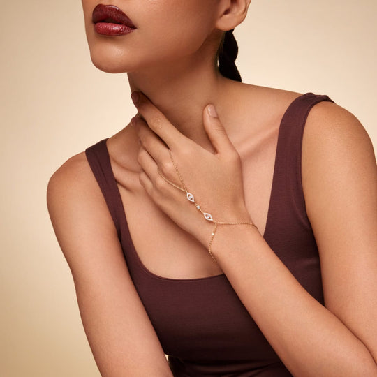 Trendy Zircon Hathpan Trendy Hathpan 201868