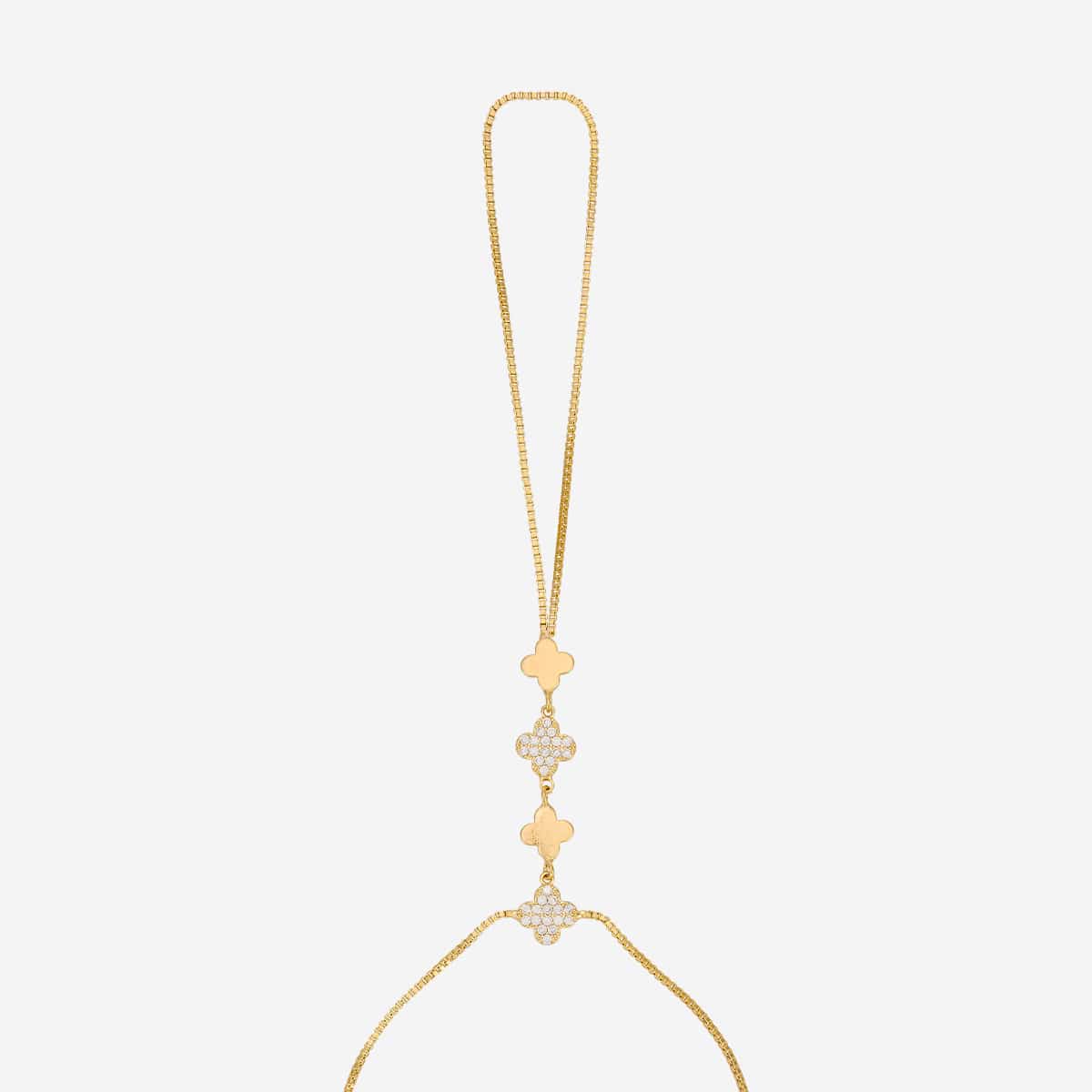 Trendy Zircon Hathpan Trendy Hathpan 201873