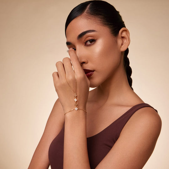 Trendy Zircon Hathpan Trendy Hathpan 201873