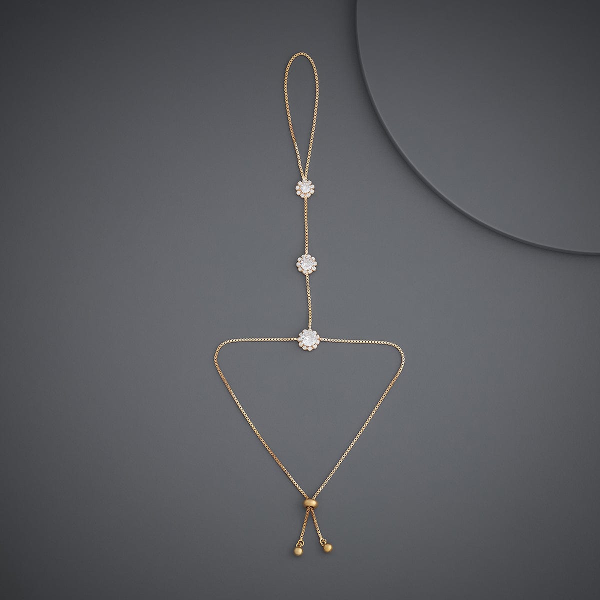 Trendy Zircon Hathpan Trendy Hathpan 185040