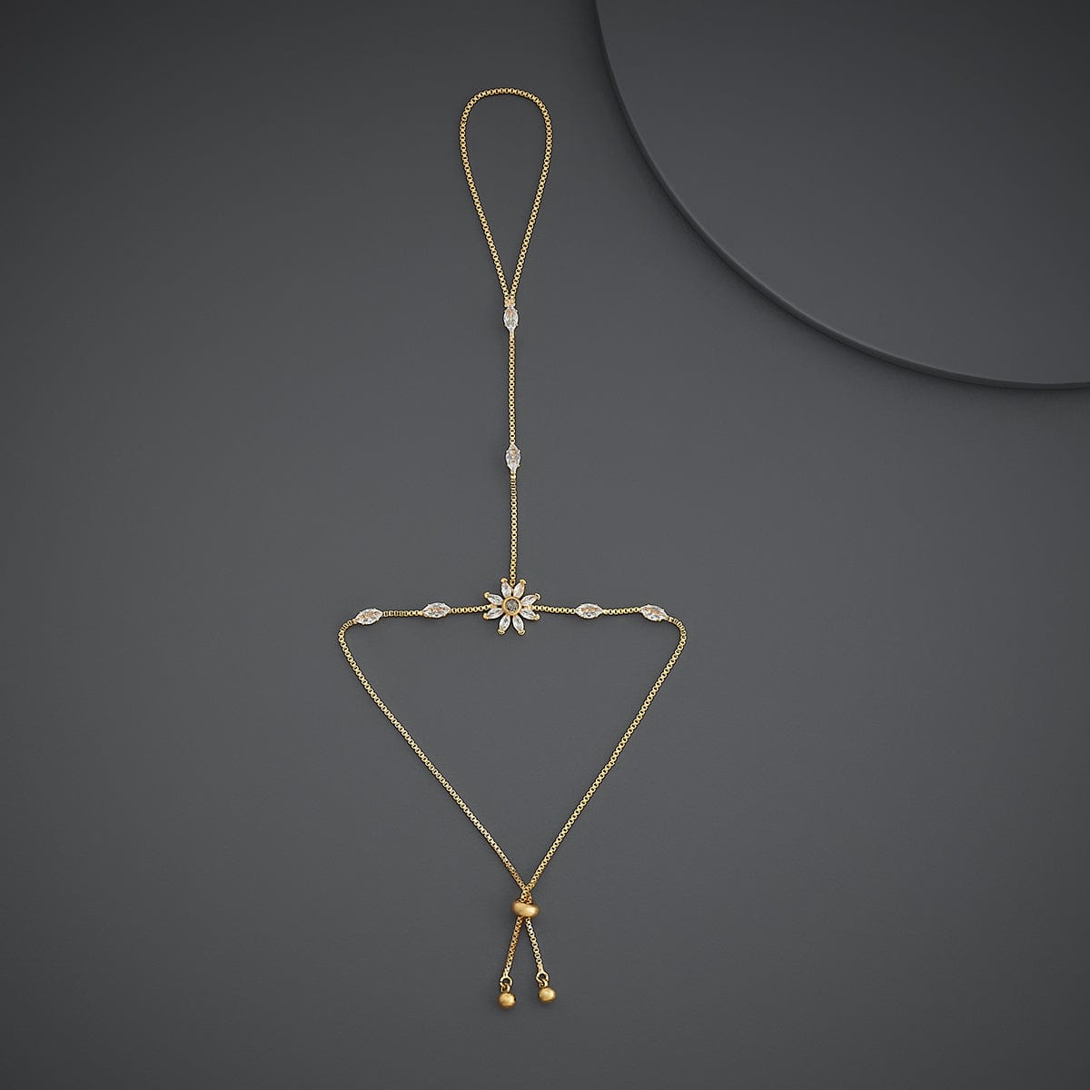 Trendy Zircon Hathpan Trendy Hathpan 186788