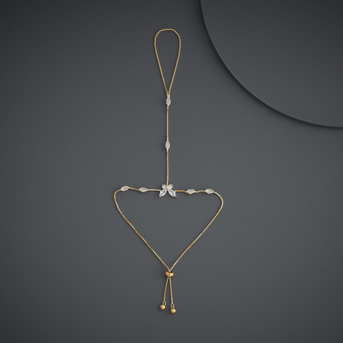 Trendy Zircon Hathpan Trendy Hathpan 186870