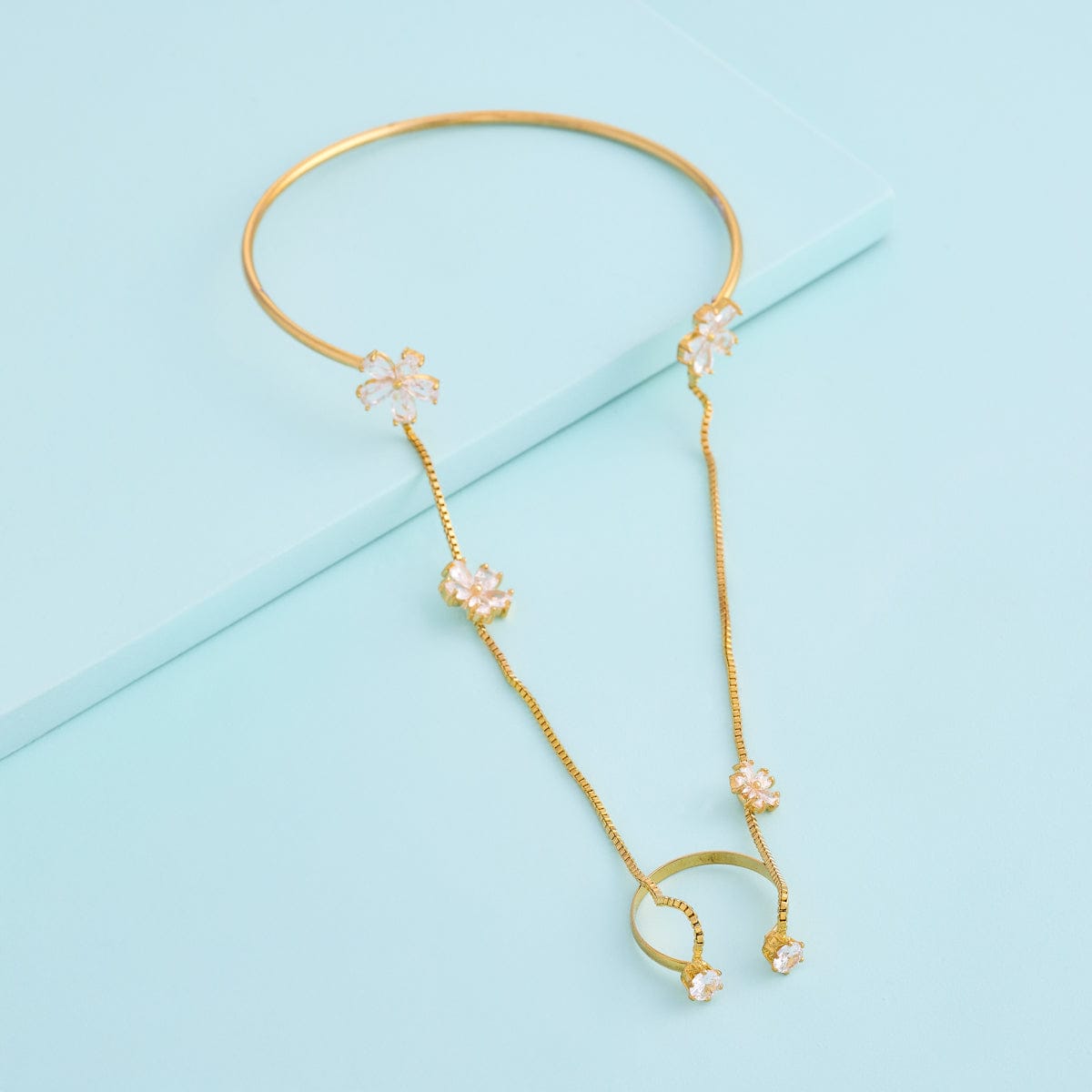 Trendy Zircon Hathpan Trendy Hathpan 189290