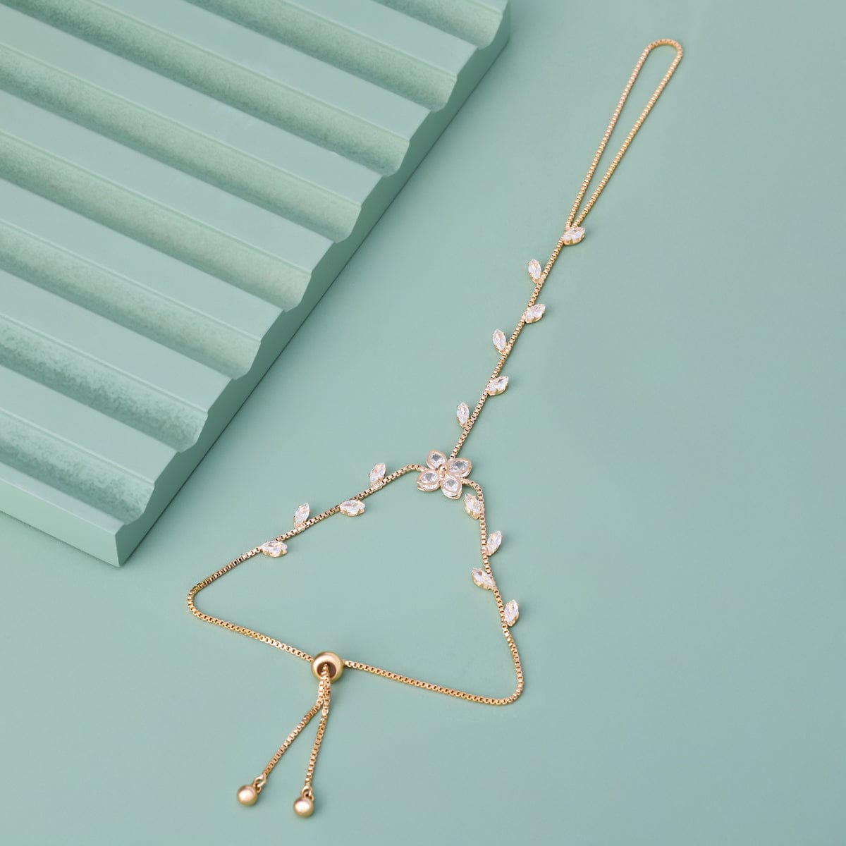 Trendy Zircon Hathpan Trendy Hathpan 189312