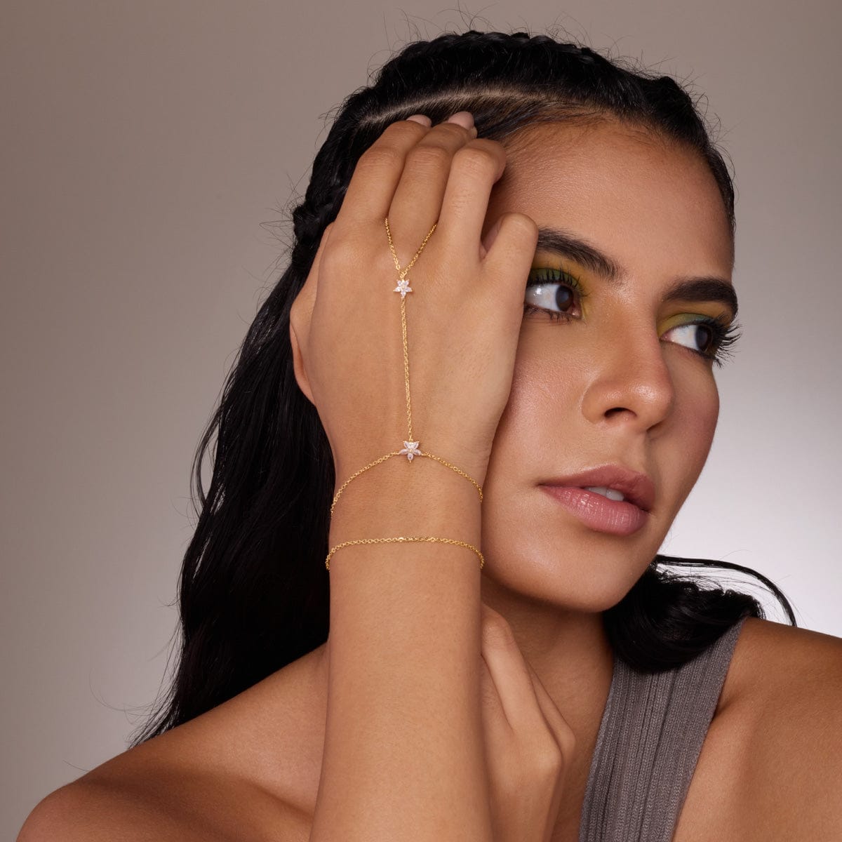 Trendy Zircon Hathpan Trendy Hathpan 191988