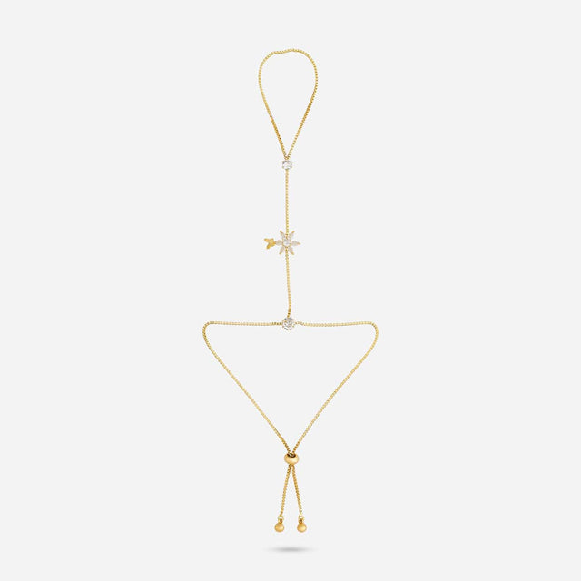 Trendy Zircon Hathpan Trendy Hathpan 191990