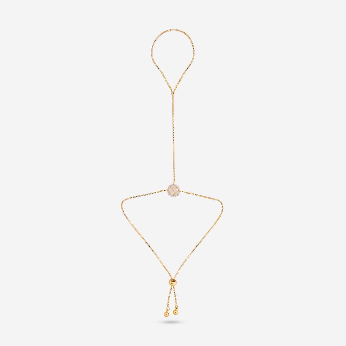 Trendy Zircon Hathpan Trendy Hathpan 198031