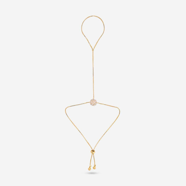 Trendy Zircon Hathpan Trendy Hathpan 198031