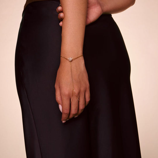 Trendy Zircon Hathpan Trendy Hathpan 198031