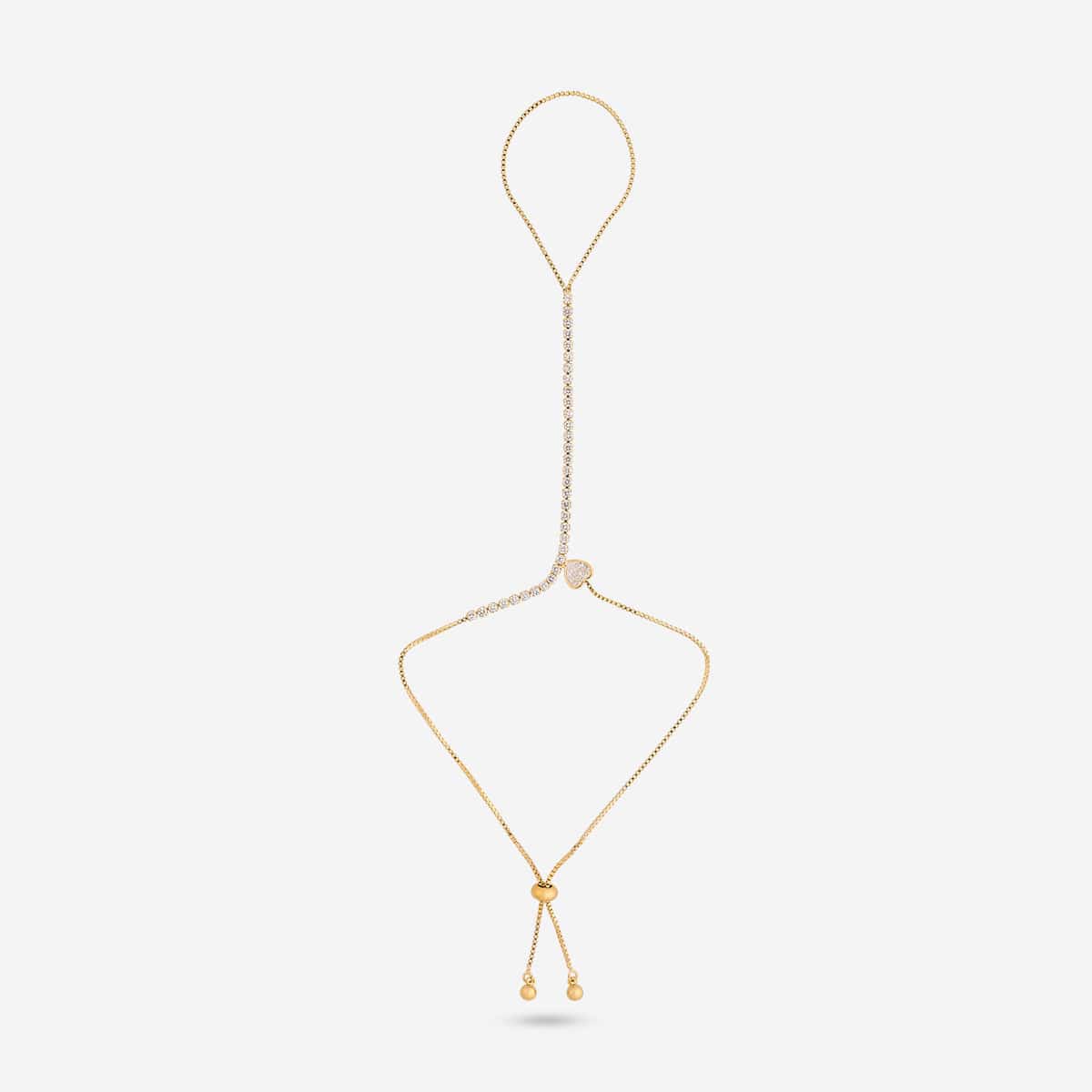 Trendy Zircon Hathpan Trendy Hathpan 198032