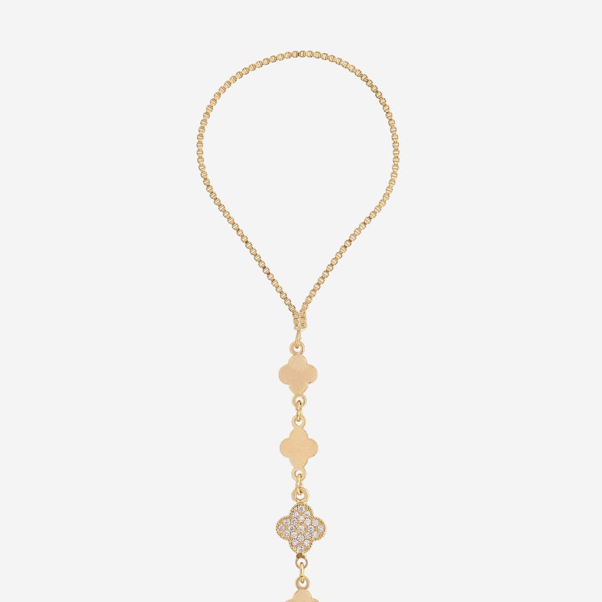 Trendy Zircon Hathpan Trendy Hathpan 198034