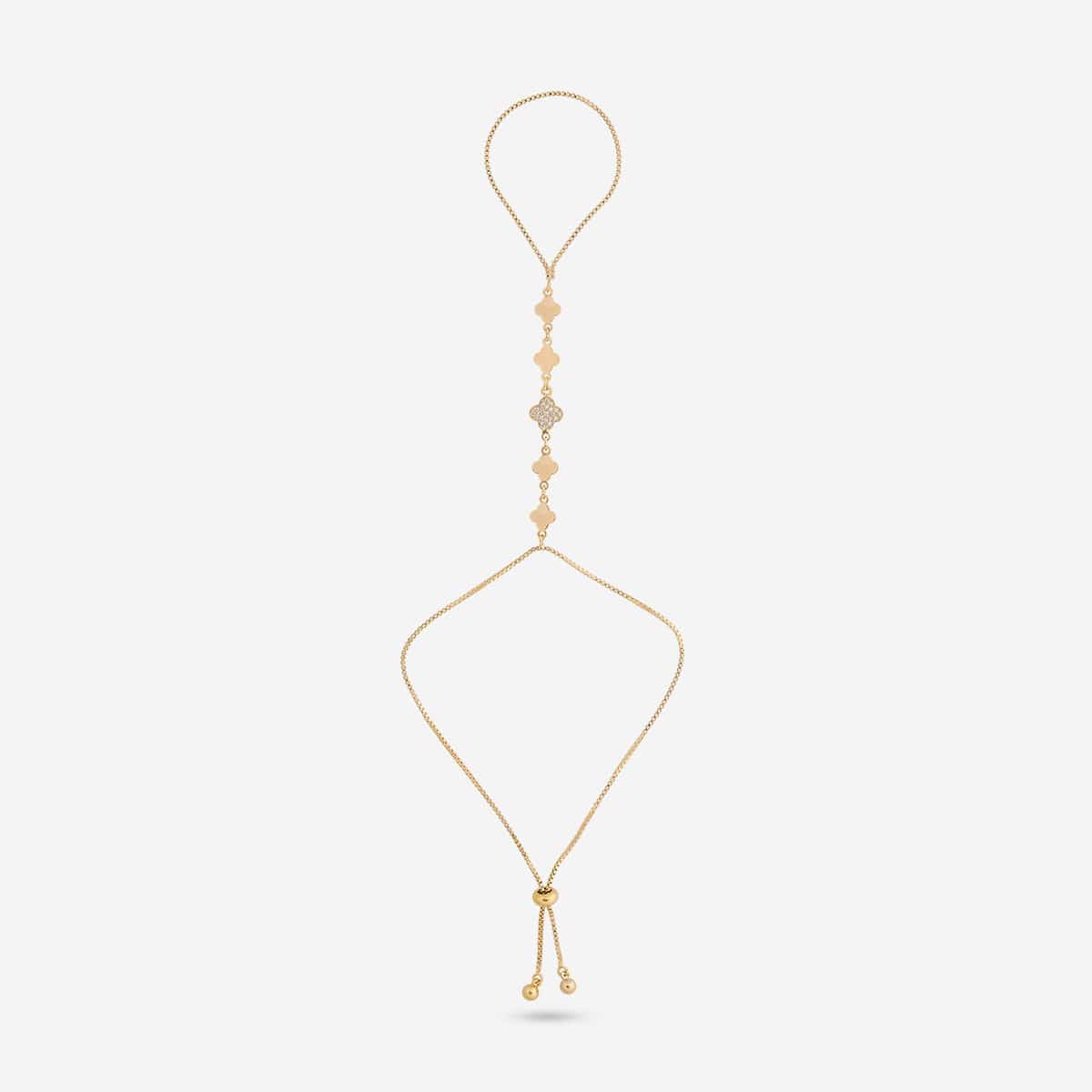 Trendy Zircon Hathpan Trendy Hathpan 198034