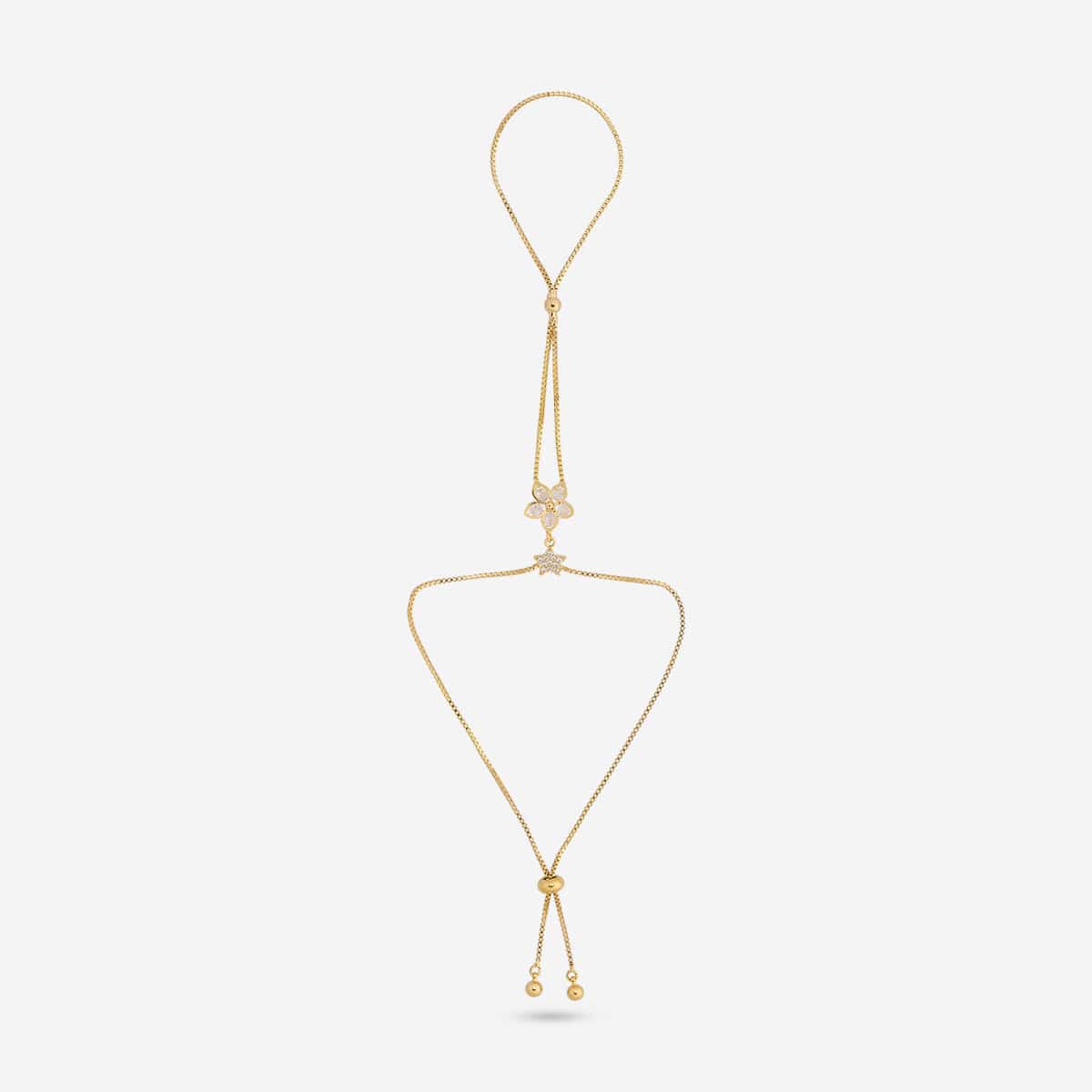 Trendy Zircon Hathpan Trendy Hathpan 198036