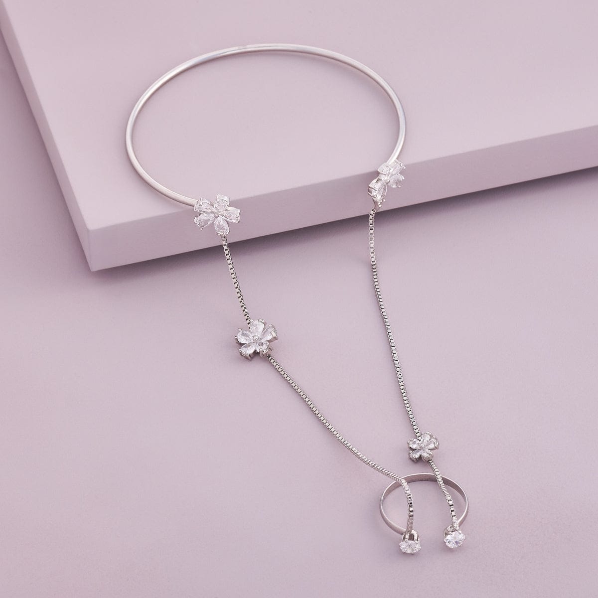 Trendy Zircon Hathpan Trendy Hathpan 189290