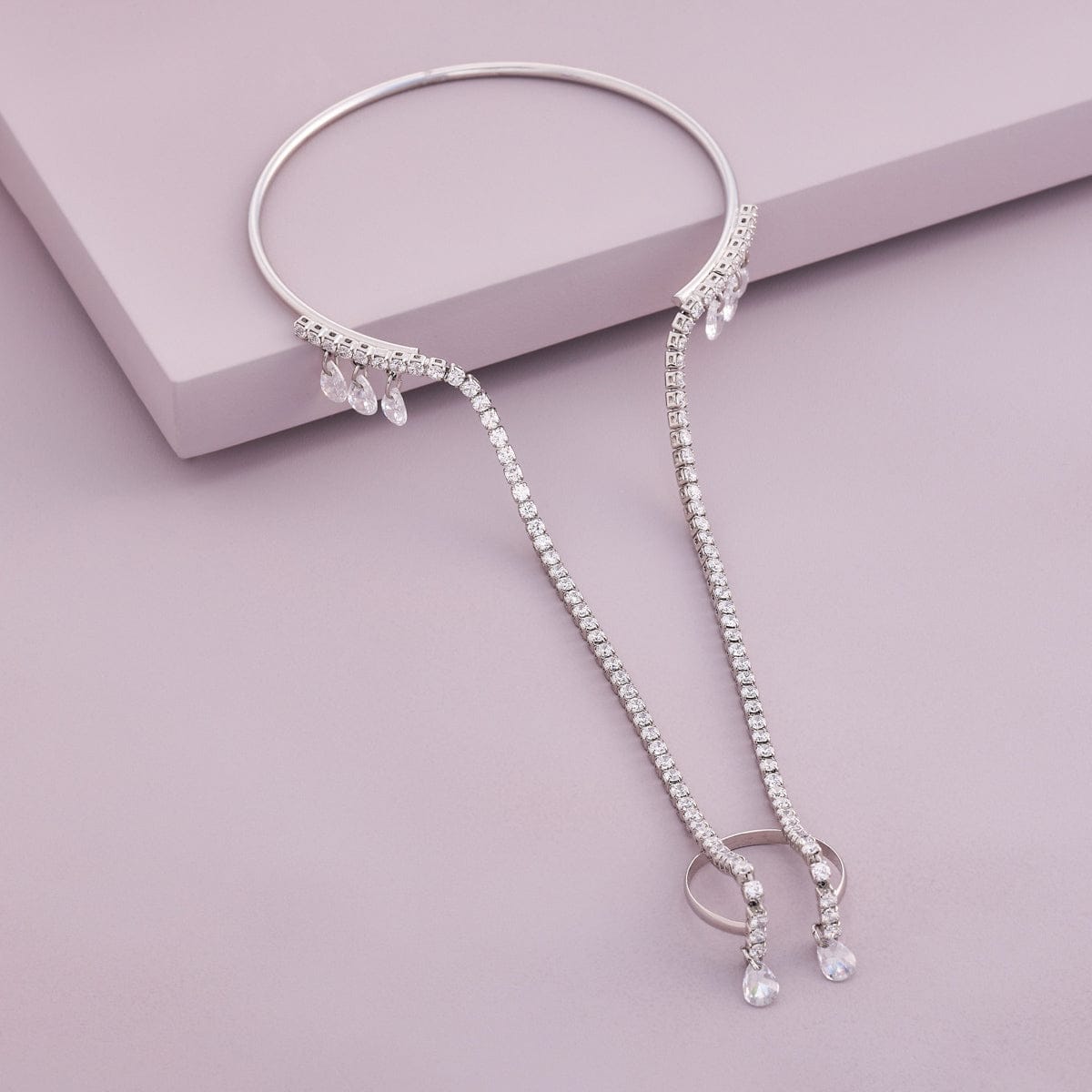 Trendy Zircon Hathpan Trendy Hathpan 189292