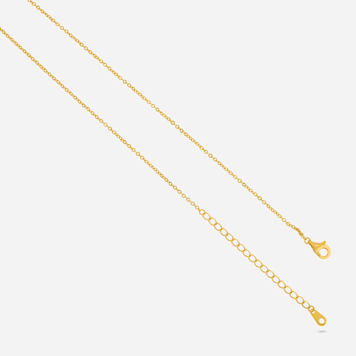 Trendy Zircon Necklace Trendy Necklace 199133