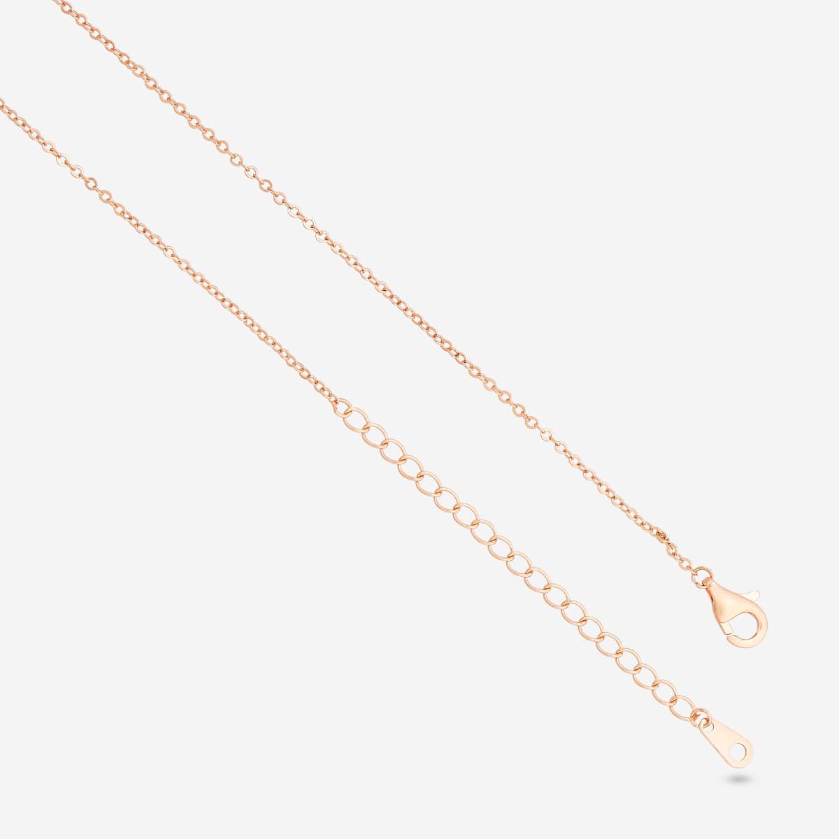 Trendy Zircon Necklace Trendy Necklace 171313