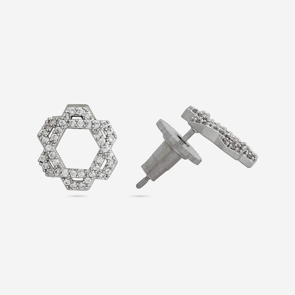 Trendy Zircon Necklace Trendy Necklace 185689