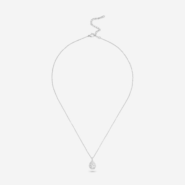 Trendy Zircon Necklace Trendy Necklace 186046