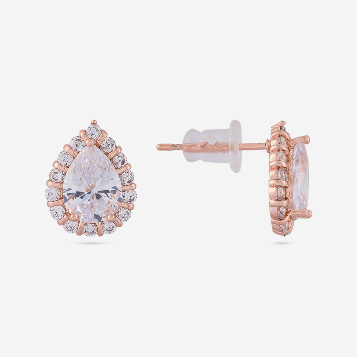 Trendy Zircon Necklace Trendy Necklace 186046