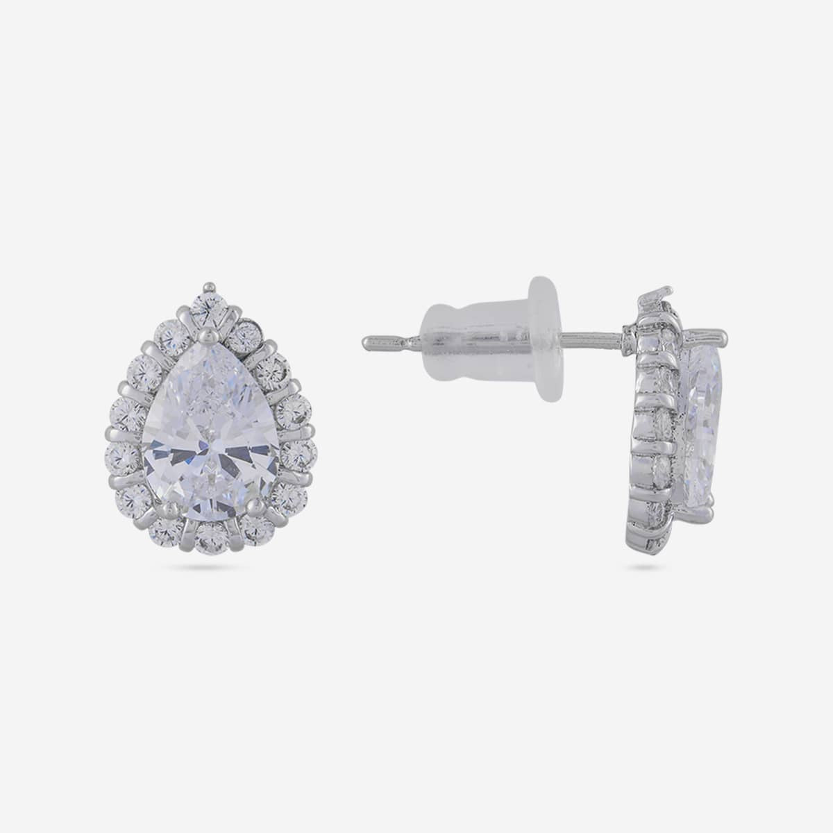 Trendy Zircon Necklace Trendy Necklace 186046