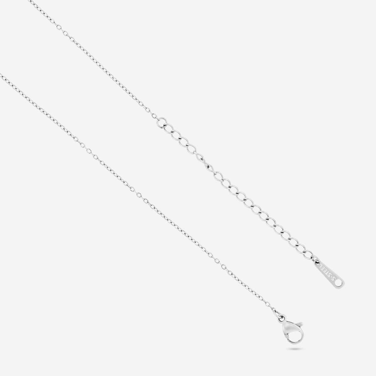 Trendy Zircon Necklace Trendy Necklace 186047