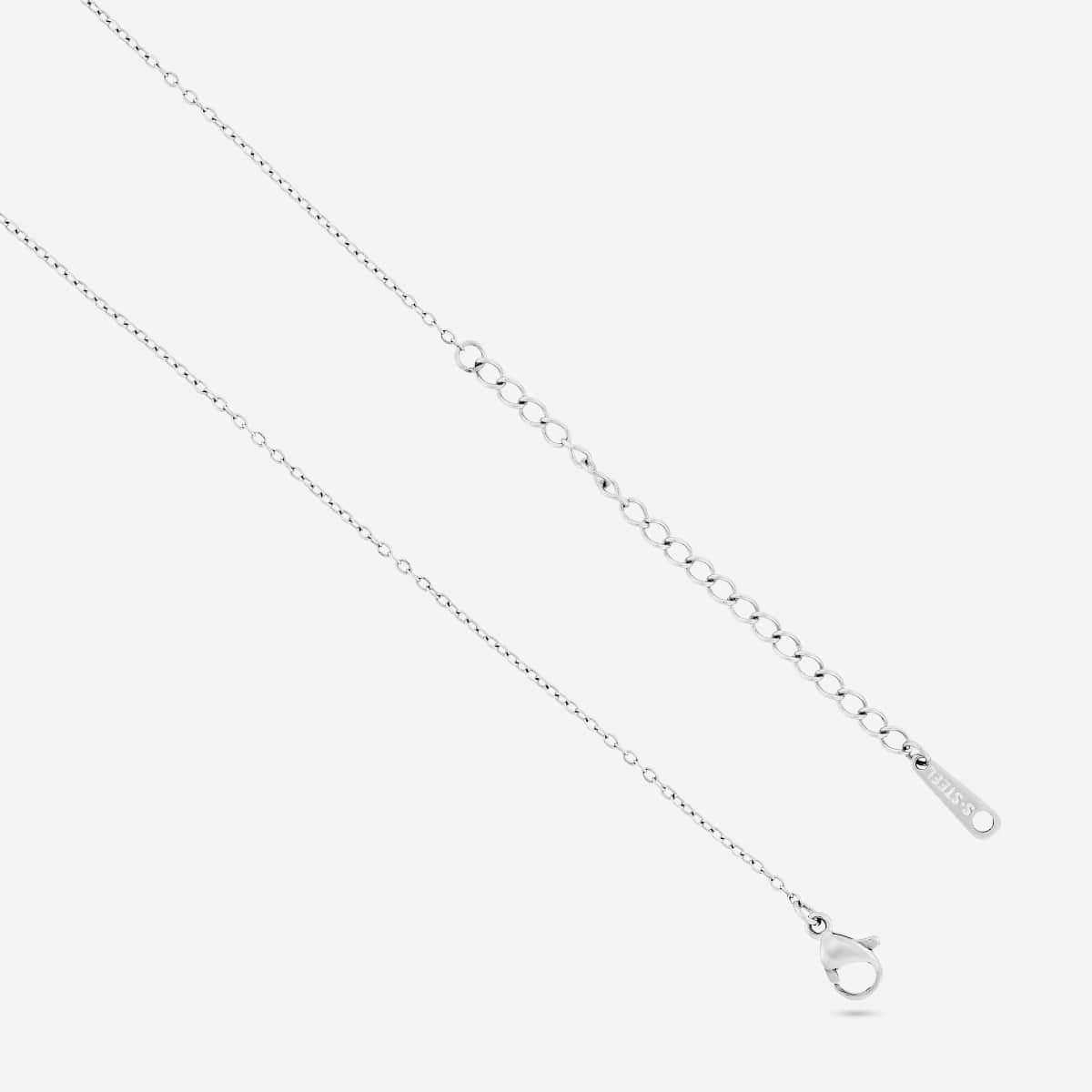 Trendy Zircon Necklace Trendy Necklace 186047