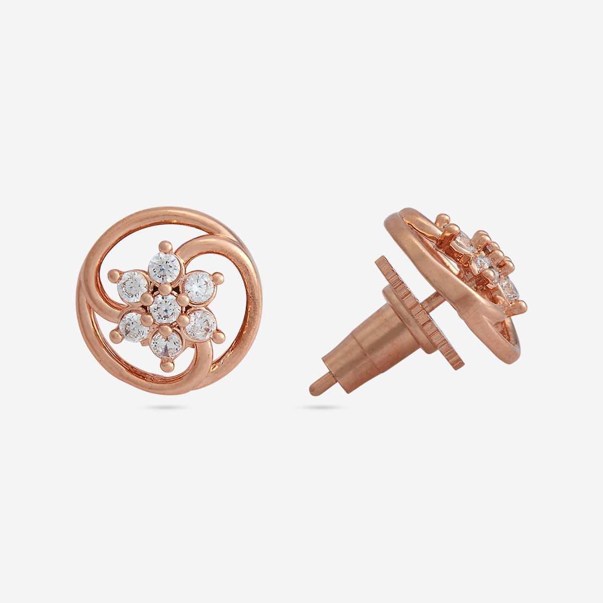 Trendy Zircon Necklace Trendy Necklace 186571