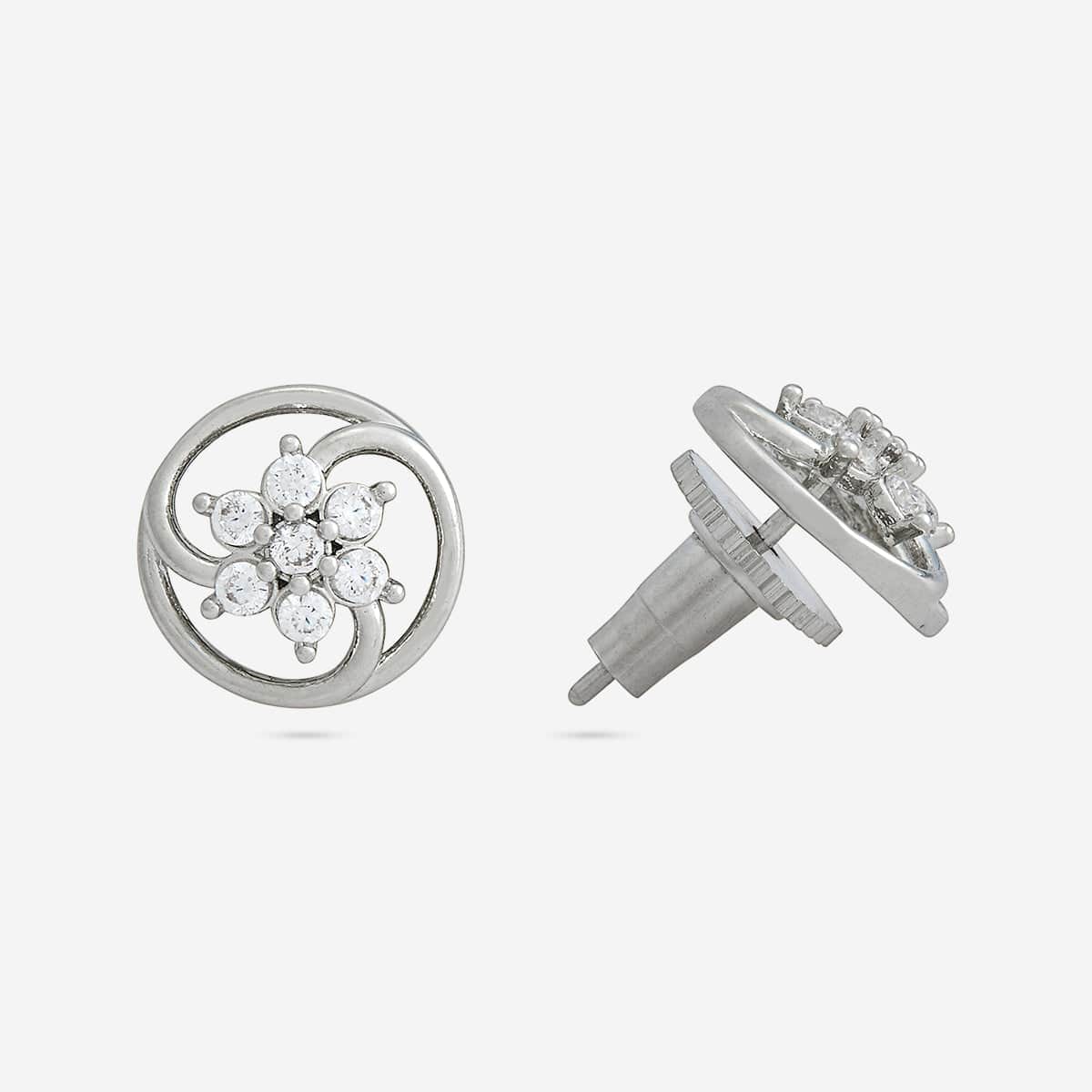 Trendy Zircon Necklace Trendy Necklace 186571