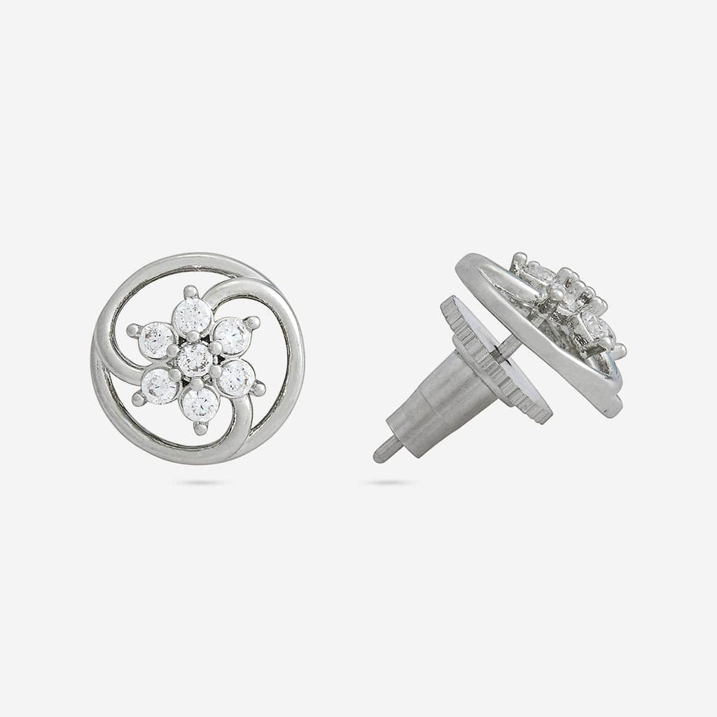 Trendy Zircon Necklace Trendy Necklace 186571