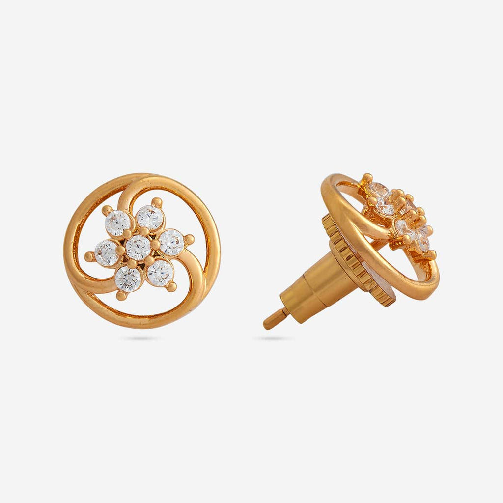 Trendy Zircon Necklace Trendy Necklace 186571