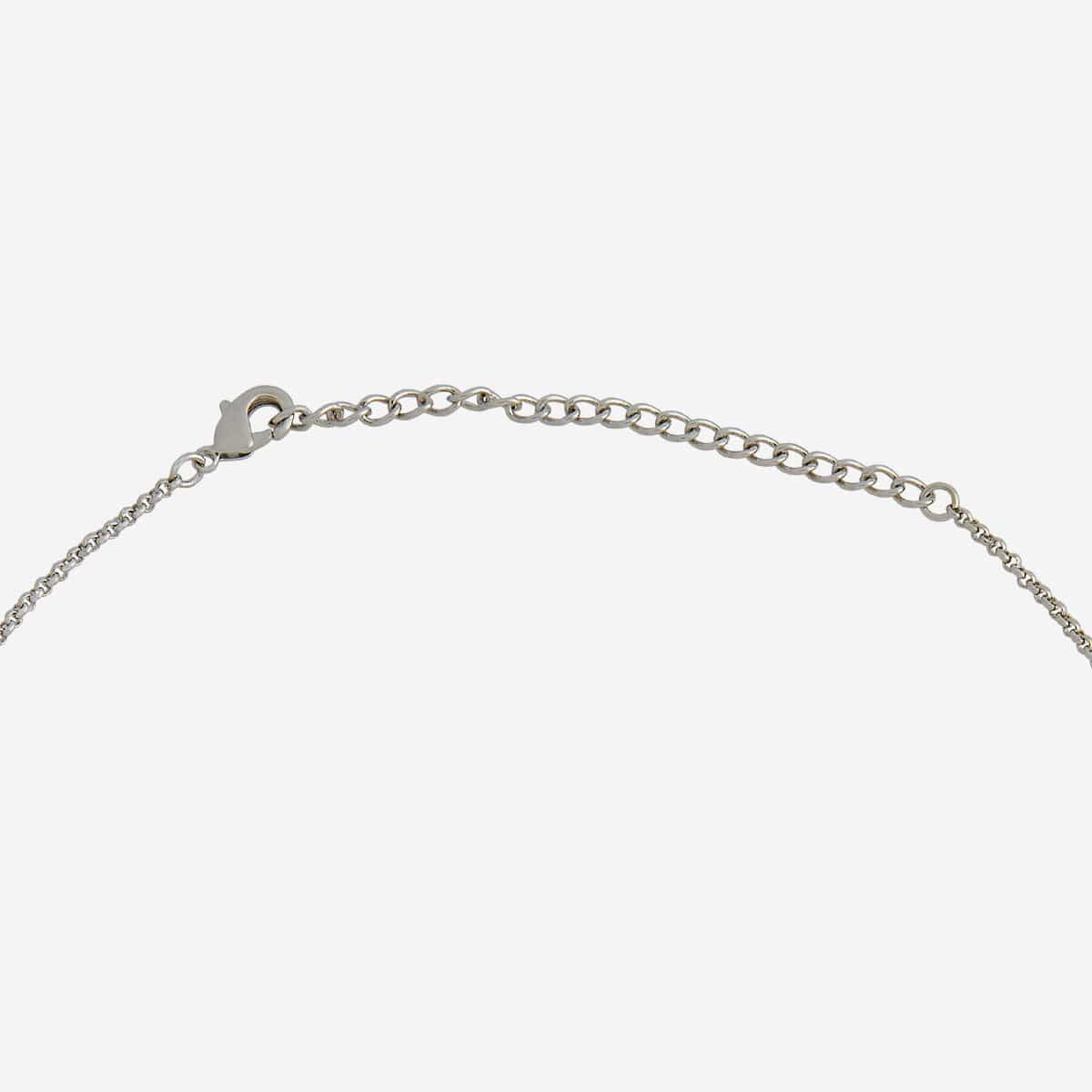 Trendy Zircon Necklace Trendy Necklace 186573