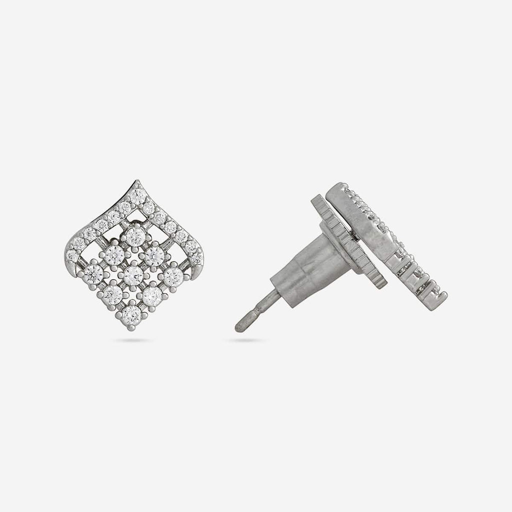 Trendy Zircon Necklace Trendy Necklace 186574