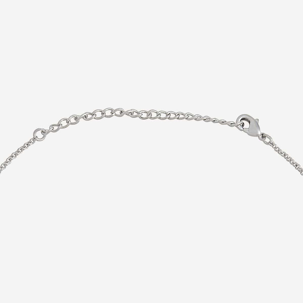 Trendy Zircon Necklace Trendy Necklace 186574