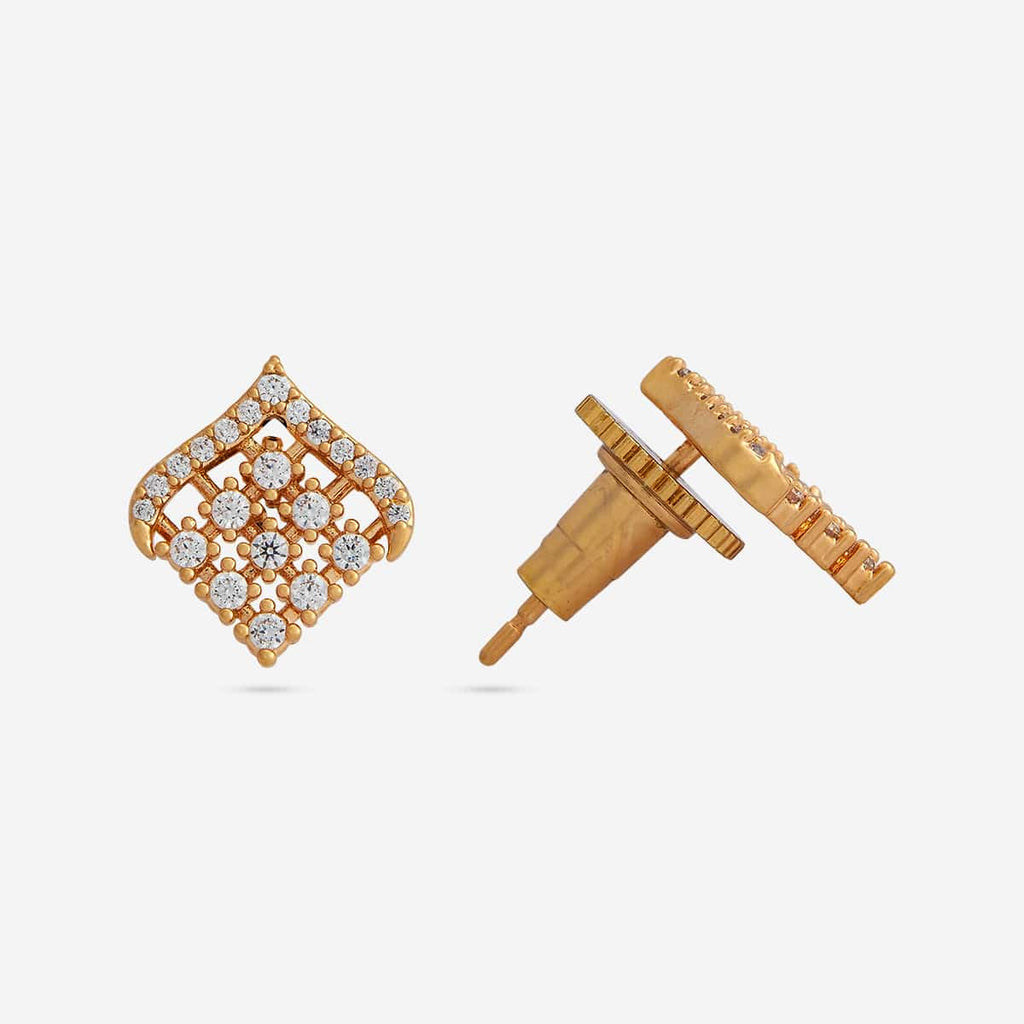 Trendy Zircon Necklace Trendy Necklace 186574