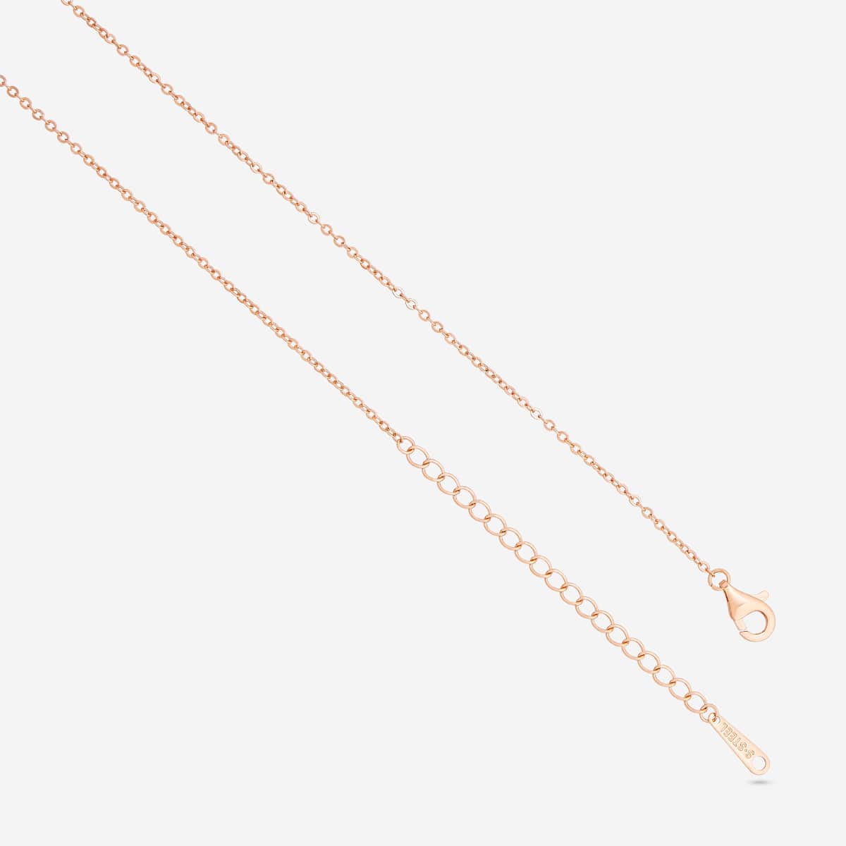 Trendy Zircon Necklace Trendy Necklace 191976