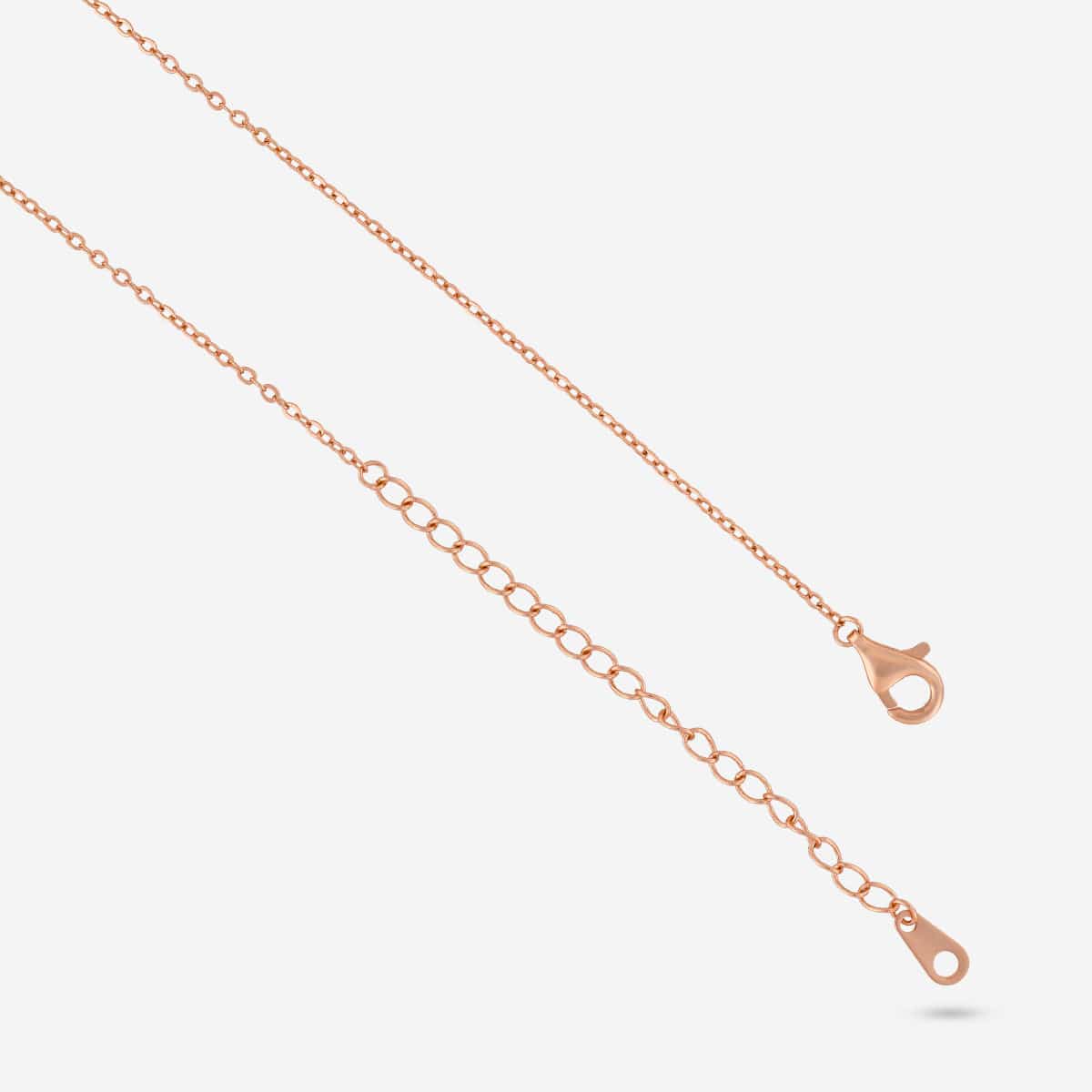 Trendy Zircon Necklace Trendy Necklace 192038