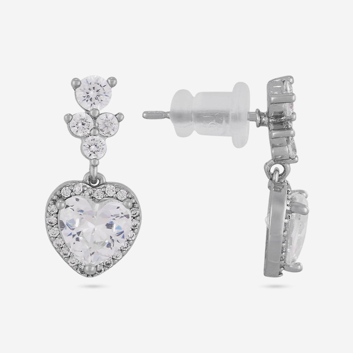 Trendy Zircon Necklace Trendy Necklace 192038