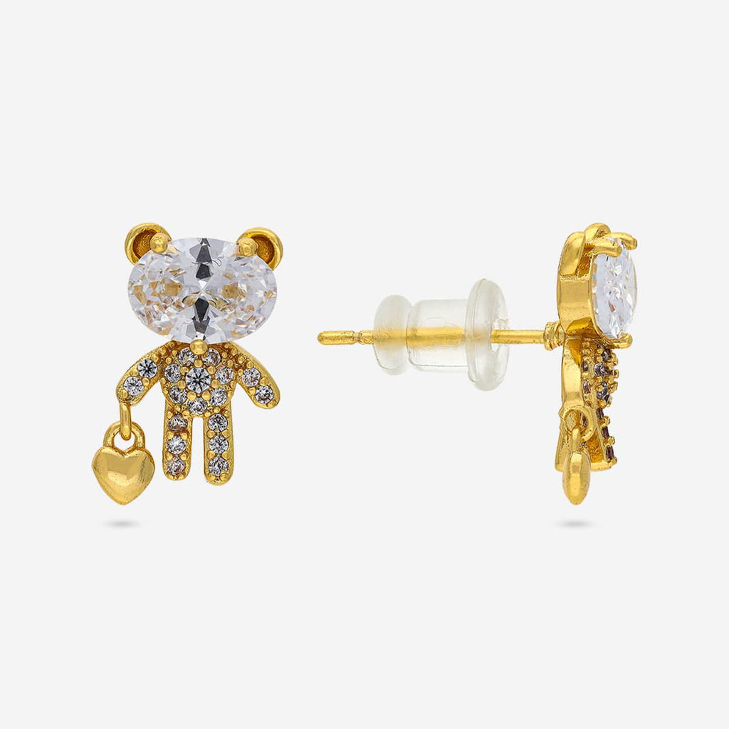 Trendy Zircon Necklace Trendy Necklace 195944