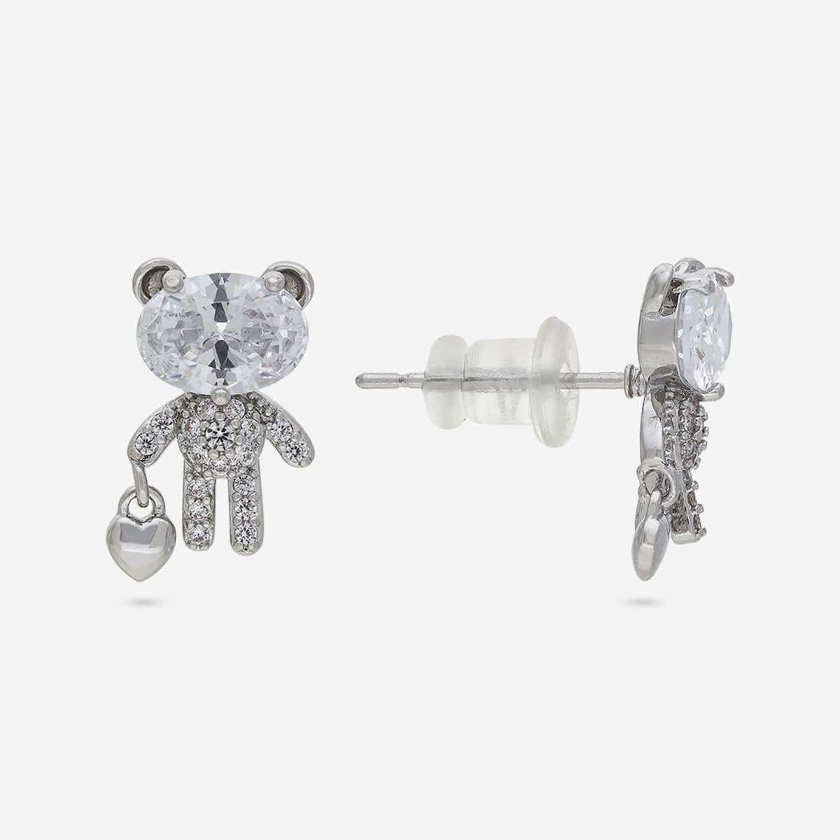 Trendy Zircon Necklace Trendy Necklace 195944